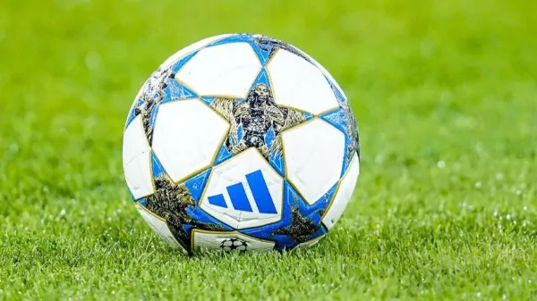 Empat Selebriti Penyerang Bersinar di Liga Champions (1)