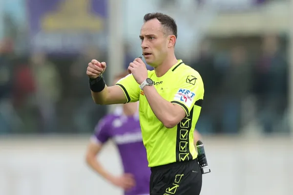 Ermanno Feliciani Pimpin Pertandingan Seru Inter Milan vs Cremonese (1)