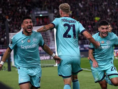 Europa League | Bologna 1-1 Freiburg &#x002013; Honours even as Rossoblu withstand pressure