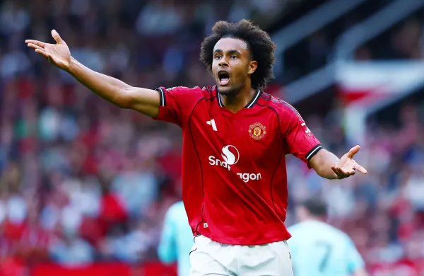 European giants considering move for 24-year-old Man United star – Report
