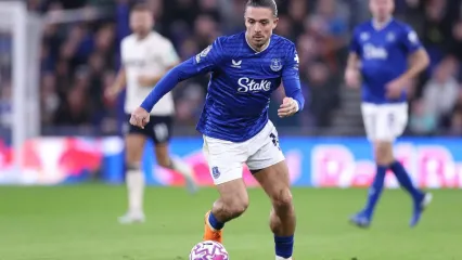 Everton vs Crystal Palace: Preview, Predicted Lineups and Where to Watch