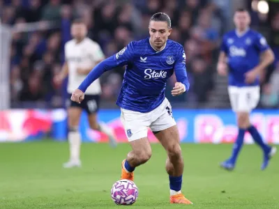 Everton vs Crystal Palace: Preview, Predicted Lineups and Where to Watch