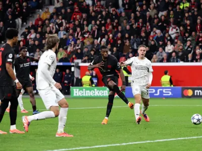Fantasy Bundesliga tips: 10 players to consider for Matchday 6