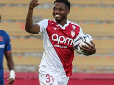FC Barcelona: Ansu Fati tops Ligue 1 scoring charts