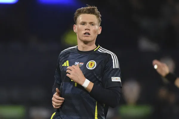 Ferguson: McTominay a Napoli ‘legend’, more Scottish talent will ‘develop’ in Serie A