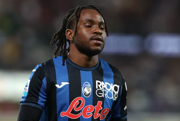 Ferrara Jelaskan Mengapa Lookman Tidak Cocok untuk Inter Musim Ini (1)