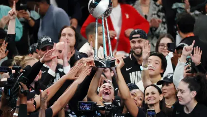 Final NBA Wanita Berlangsung Best-of-7, Kenapa Berubah?