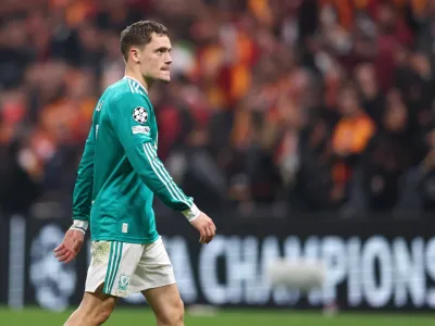 Final Thoughts: Galatasaray edge Liverpool 1-0 as Alisson shines in Istanbul