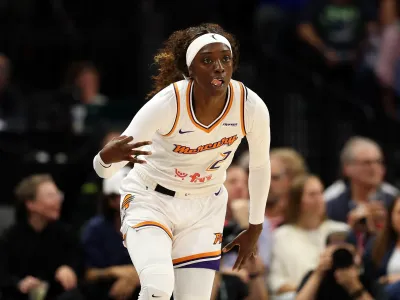Final WNBA 2025 Dimulai, Phoenix Siap Kejutkan Vegas (2)