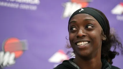 Final WNBA 2025: Phoenix Mercury Lawan Las Vegas Aces