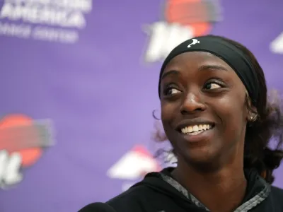 Final WNBA 2025: Phoenix Mercury Lawan Las Vegas Aces