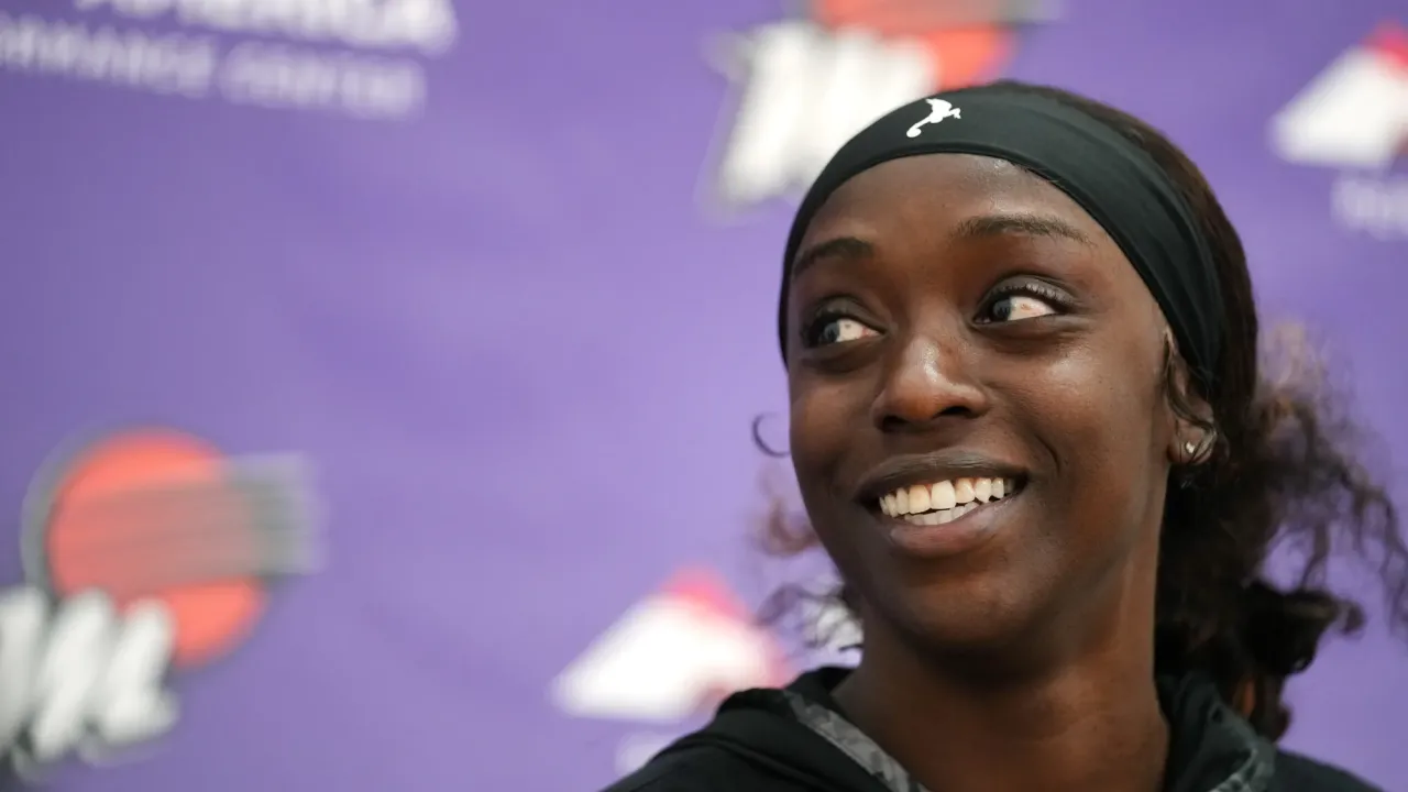 Final WNBA 2025: Phoenix Mercury Lawan Las Vegas Aces