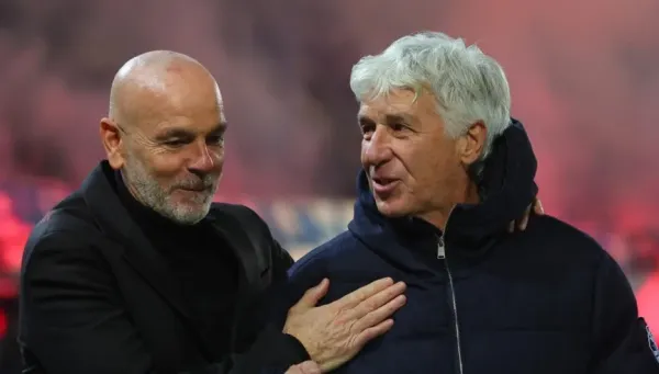 Fiorentina dan Roma Bersaing Ketat di Seri A (2)