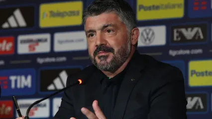 Five Italy newcomers under Gattuso, but debut isn&#x002019;t guaranteed