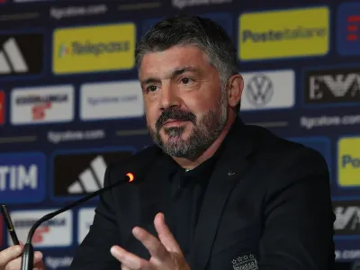 Five Italy newcomers under Gattuso, but debut isn&#x002019;t guaranteed