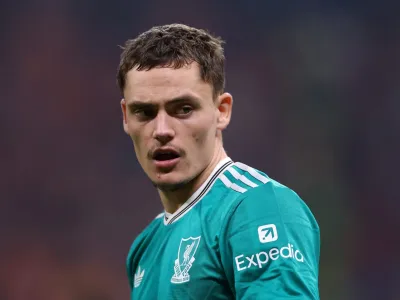 Florian Wirtz must be dropped says Jamie Carragher