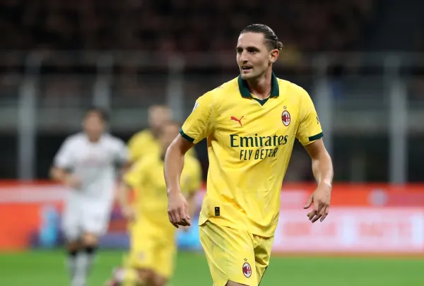 Former Juventus man Rabiot ‘Angry’ after Milan draw 0-0: ‘We should have won’
