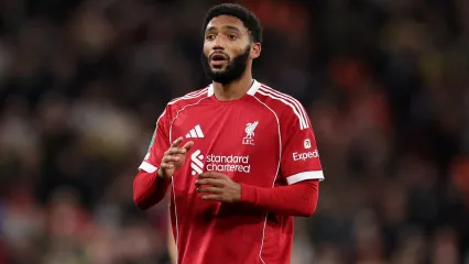 Fringe Liverpool Defender Remains on Milan Radar