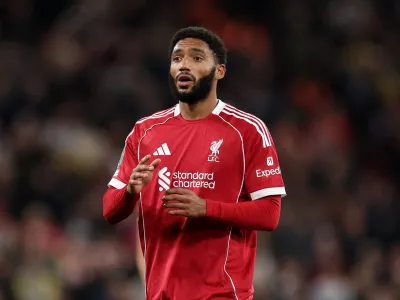 Fringe Liverpool Defender Remains on Milan Radar