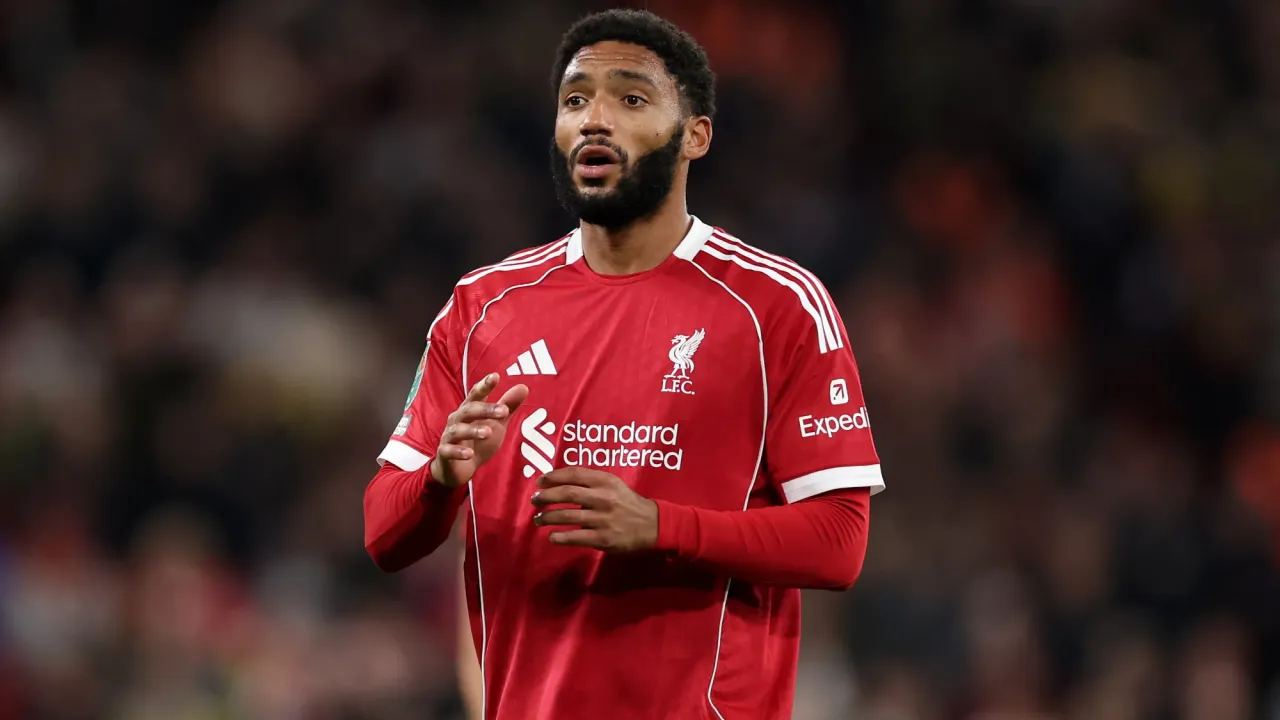 Fringe Liverpool Defender Remains on Milan Radar