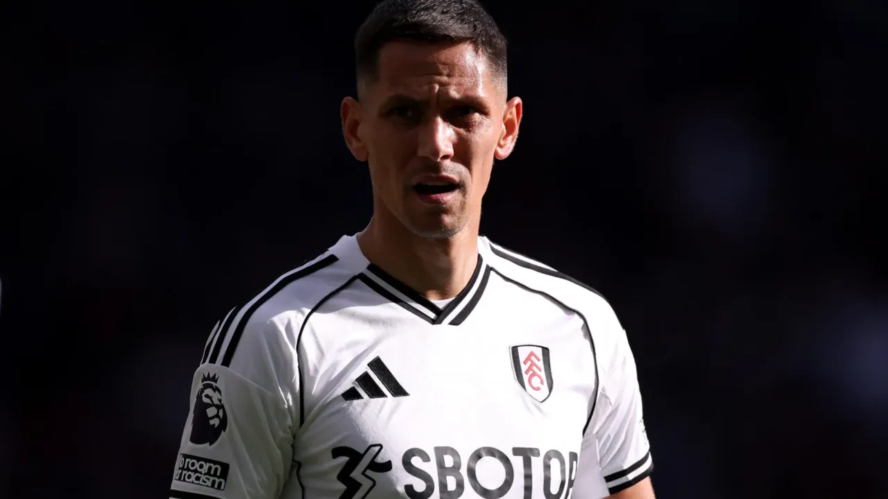 Fulham XI vs Bournemouth &#x002013; Predicted lineup and team news