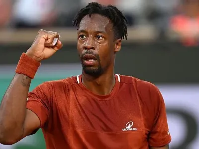 Gael Monfils