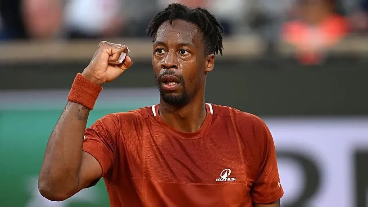 Gael Monfils