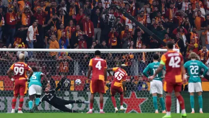 Galatasaray 1-0 Liverpool: Slot searching for answers after another setback