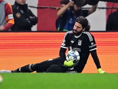 Galatasaray 1-0 Liverpool &#x002013; Alisson Man of the Match Despite Injury