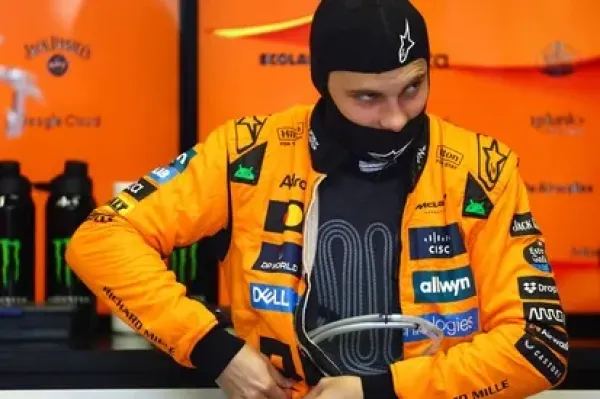 George Russell Masih Negosiasi Kontrak Baru di Mercedes (2)