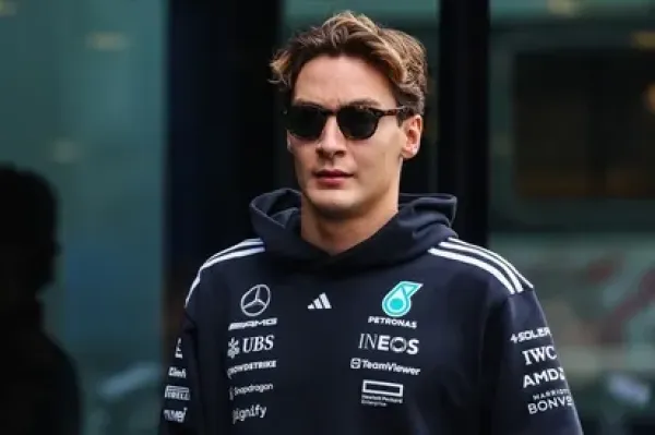 George Russell Masih Negosiasi Kontrak Baru di Mercedes (5)