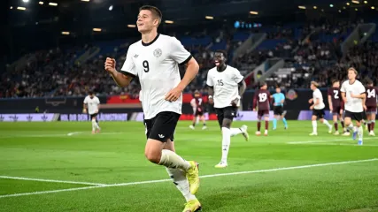 Germany U21 striker Nicolo Tresoldi open to representing Italy