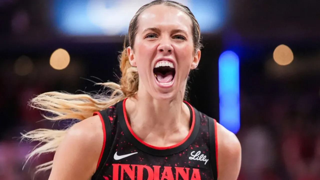 Grace Smith/IndyStar / USA TODAY Sports