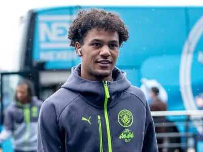 Guardiola makes three changes to City side for Brentford clash