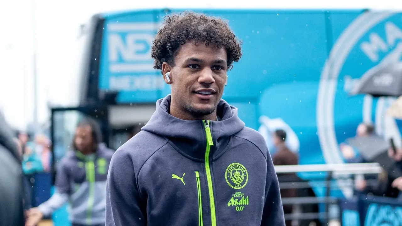 Guardiola makes three changes to City side for Brentford clash
