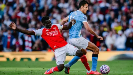 Guardiola Pastikan City Siap Tempur Lawan Brentford (1)