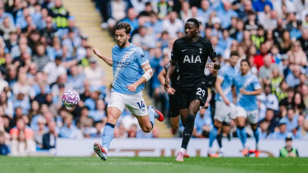 Guardiola Pastikan City Siap Tempur Lawan Brentford (2)
