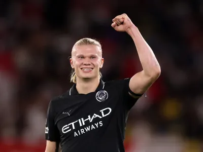 Haaland And O&#x002019;Reilly Get 8 | Manchester City Players Rated In Entertaining Draw Vs Monaco