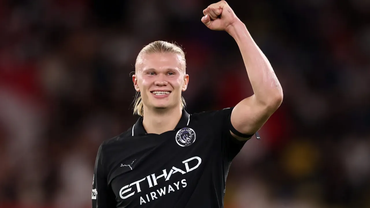 Haaland And O&#x002019;Reilly Get 8 | Manchester City Players Rated In Entertaining Draw Vs Monaco