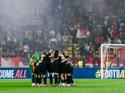 Haaland Sepakati Duel Ketat City di Monaco, Skor 2-2 (5)