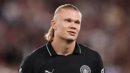 Haaland, Zubimendi, Arteta and Guardiola headline September&#x002019;s Premier League award nominees