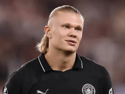 Haaland, Zubimendi, Arteta and Guardiola headline September&#x002019;s Premier League award nominees