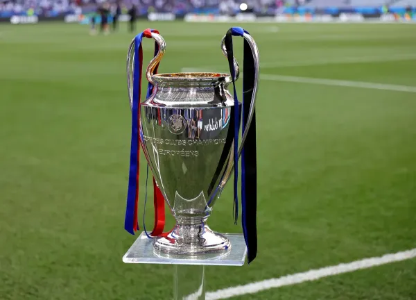 Hasil Pertandingan, Italia Raih 4 Menang di Liga Champions (1)