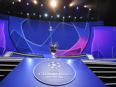 Hasil Pertandingan, Italia Raih 4 Menang di Liga Champions (2)