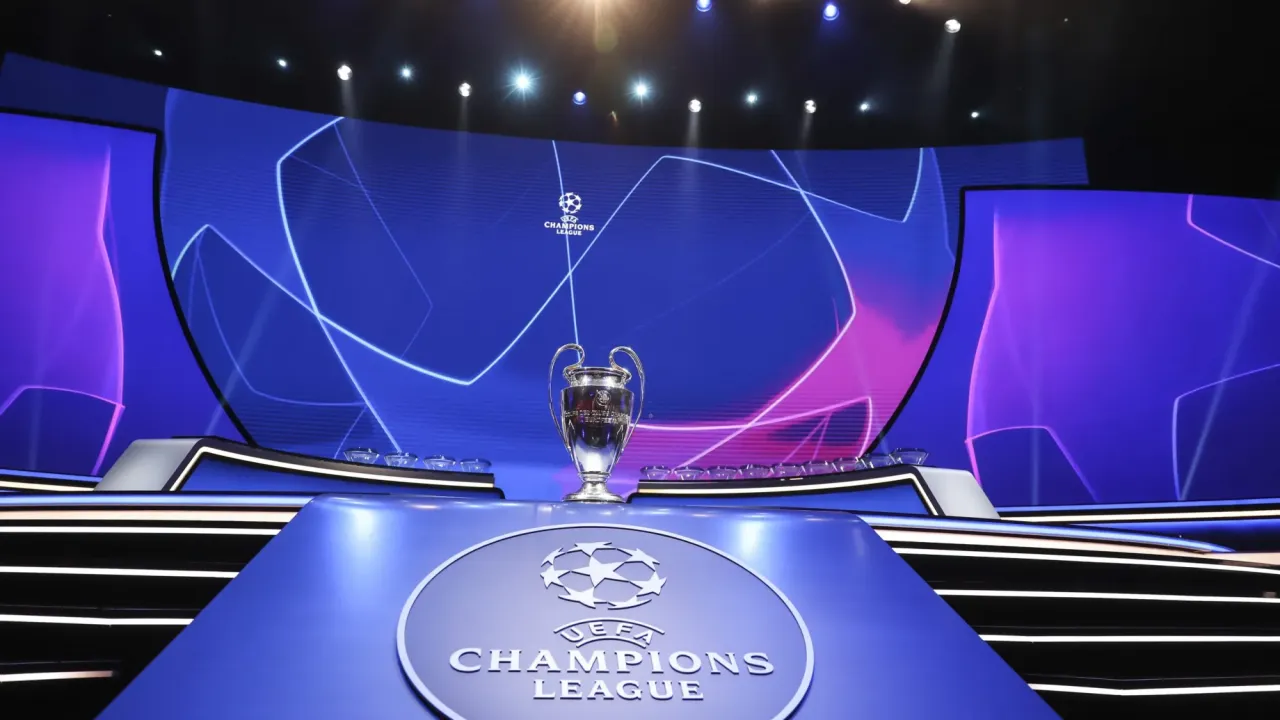Hasil Pertandingan, Italia Raih 4 Menang di Liga Champions (2)