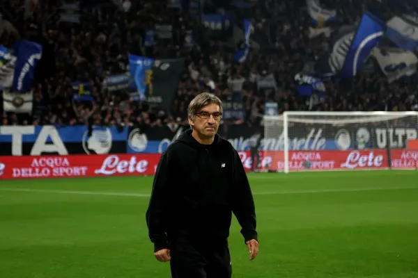 Hasil Seri Antik dengan Atalanta dan Como Sama Kuat 1-1 (1)