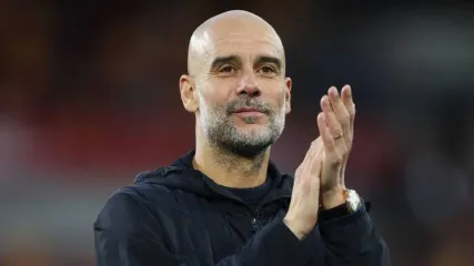 History Rewritten: Pep Guardiola Reaches a Managerial Milestone Faster Than Anyone in Premier League