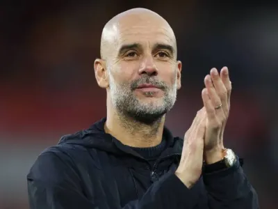 History Rewritten: Pep Guardiola Reaches a Managerial Milestone Faster Than Anyone in Premier League