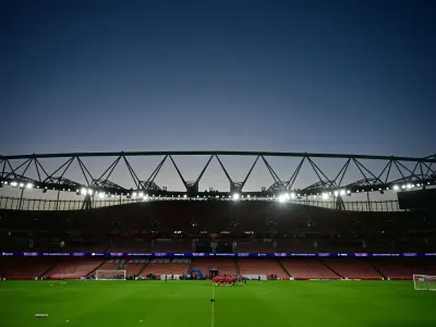 How to watch Arsenal v Olympiacos, team news, predicted line-ups and more