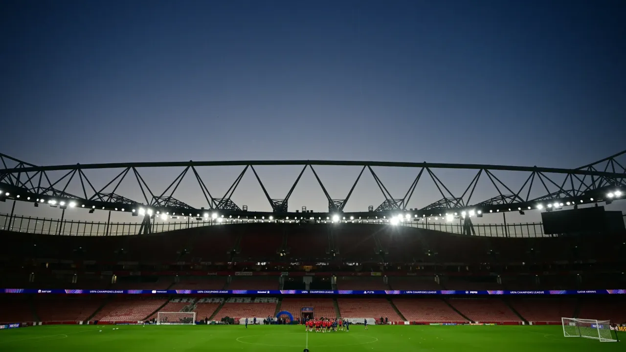How to watch Arsenal v Olympiacos, team news, predicted line-ups and more